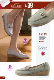Catálogo Sokso Página 20
