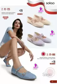 Catálogo Sokso Página 23