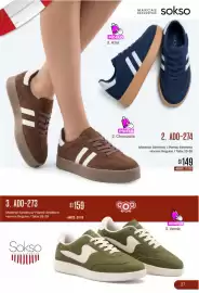 Catálogo Sokso Página 27