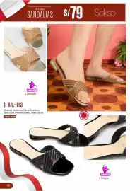 Catálogo Sokso Página 40
