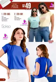 Catálogo Sokso Página 42