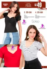 Catálogo Sokso Página 43