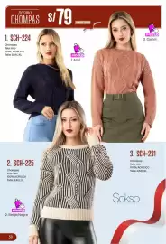 Catálogo Sokso Página 50