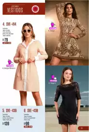 Catálogo Sokso Página 51