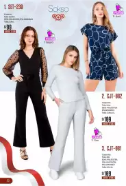 Catálogo Sokso Página 52