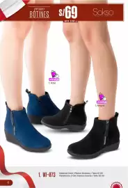 Catálogo Sokso Página 6