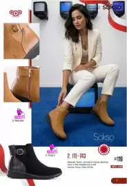 Catálogo Sokso Página 7