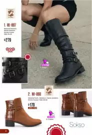 Catálogo Sokso Página 8