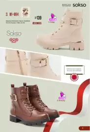 Catálogo Sokso Página 9