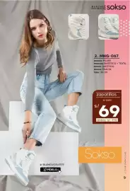 Catálogo Sokso Página 17