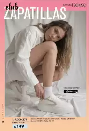 Catálogo Sokso Página 18