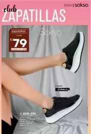Catálogo Sokso Página 27