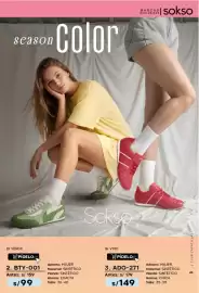 Catálogo Sokso Página 3