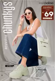 Catálogo Sokso Página 38