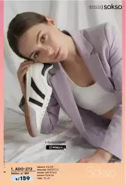 Catálogo Sokso Página 4