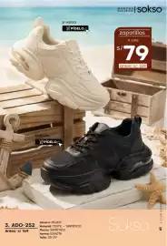 Catálogo Sokso Página 41