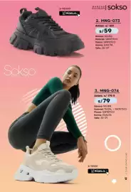 Catálogo Sokso Página 43