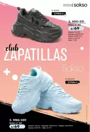 Catálogo Sokso Página 45