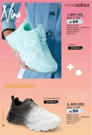 Catálogo Sokso Página 46