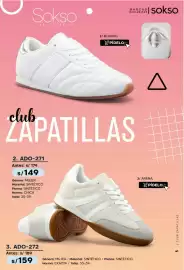Catálogo Sokso Página 5