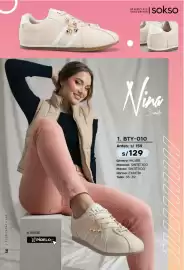 Catálogo Sokso Página 54