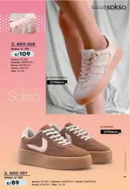 Catálogo Sokso Página 9