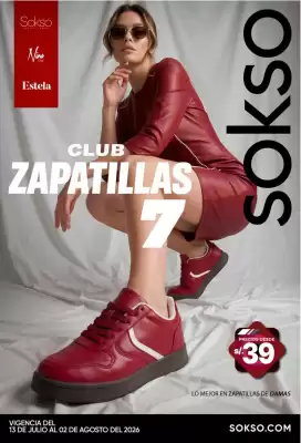 Sokso (válido hasta 3-08)