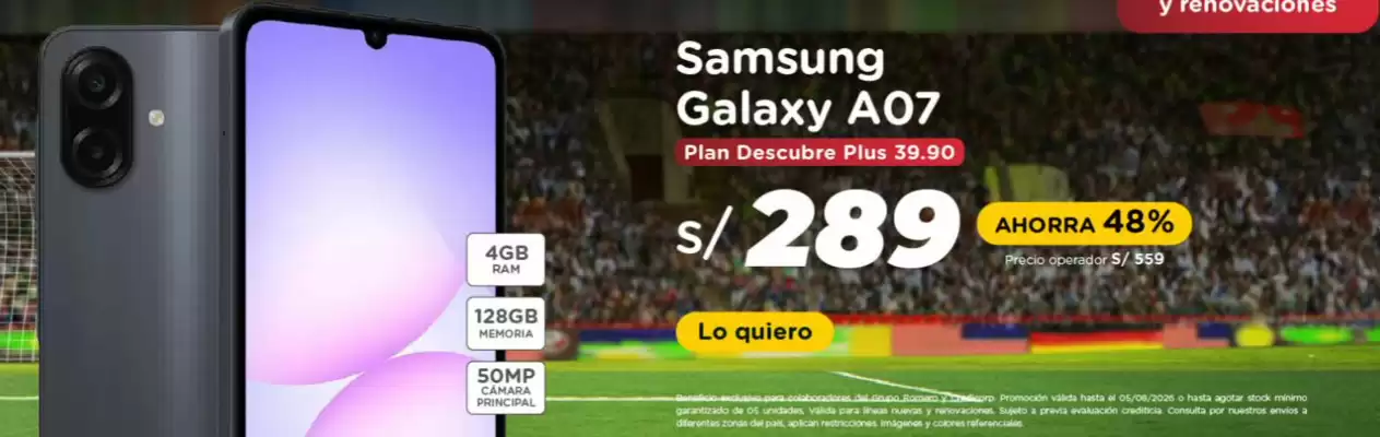 Catálogo Sitel (válido hasta 7-08)
