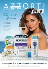 Catálogo Azzorti Página 1