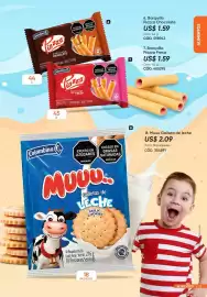 Catálogo Azzorti Página 25