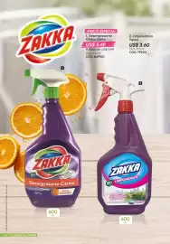 Catálogo Azzorti Página 84
