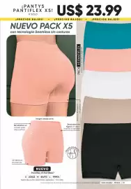 Catálogo Azzorti Página 15