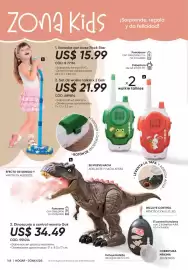 Catálogo Azzorti Página 170