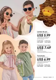 Catálogo Azzorti Página 173