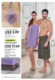 Catálogo Azzorti Página 178