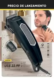 Catálogo Azzorti Página 185
