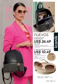 Catálogo Azzorti Página 189