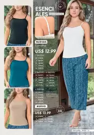 Catálogo Azzorti Página 19