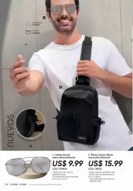 Catálogo Azzorti Página 198