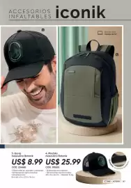 Catálogo Azzorti Página 199