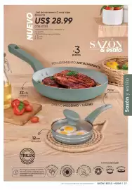 Catálogo Azzorti Página 219