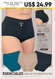 Catálogo Azzorti Página 22