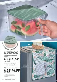Catálogo Azzorti Página 220