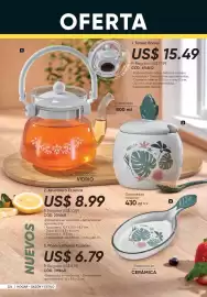 Catálogo Azzorti Página 226