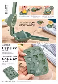 Catálogo Azzorti Página 230