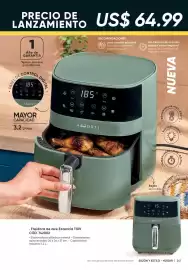 Catálogo Azzorti Página 243