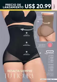 Catálogo Azzorti Página 25