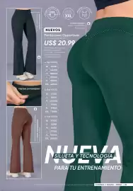 Catálogo Azzorti Página 31