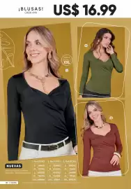 Catálogo Azzorti Página 32