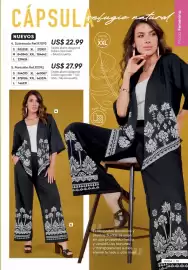 Catálogo Azzorti Página 33